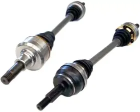 Driveshaft Shop Rear Axle Mercedes-Benz AMG C63 2008-2015
