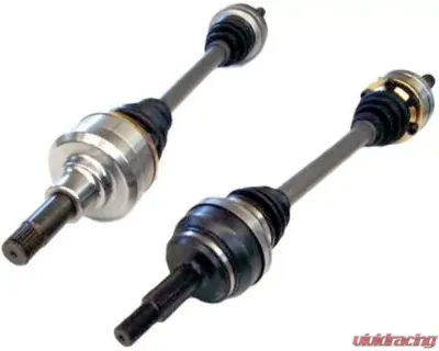 Driveshaft Shop Rear Axle Mercedes-Benz AMG C63 2008-2015 - 510255