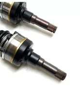 Driveshaft Shop Pro-Level Axle & Hub Kit for 1993-1995 Mazda RX-7 FD 300M Outer Housing                                     - 510321 - Image 2