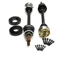 Driveshaft Shop AP1/AP2 700HP X4 Direct-Fit Axle Right Honda S2000 2003-2009