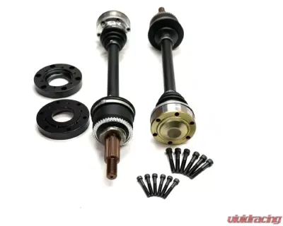Driveshaft Shop AP1/AP2 700HP X4 Direct-Fit Axle Right Honda S2000 2003-2009 - 510157