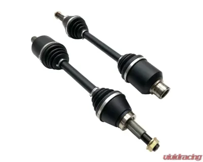 Driveshaft Shop Right Front 1000HP Axle Audi RS3 / TTRS 2.5L 2015-2021 - 510308