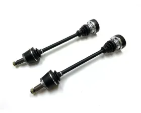 Driveshaft Shop 800HP Direct-Fit Left Front Axle Audi B5 S4 1997-2002