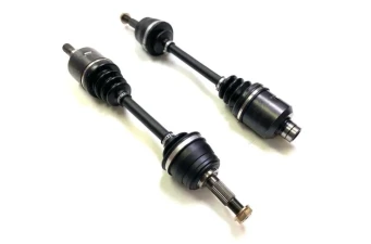 Driveline