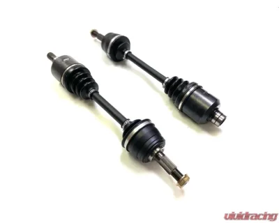 Driveshaft Shop 700HP X4 Axle Left Honda Civic Si 2012-2015 - 510358