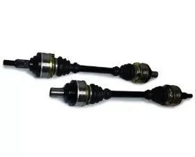 Driveshaft Shop Level 5 Direct-Fit Rear Axle Chevrolet C7 Corvette 2014-2019