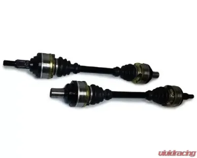 Driveshaft Shop Level 5 Direct-Fit Rear Axle Chevrolet C7 Corvette 2014-2019 - 510295