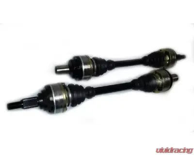 Driveshaft Shop Level 5 Direct-Fit Rear Axle Chevrolet C7 Corvette 2014-2019 - 510295
