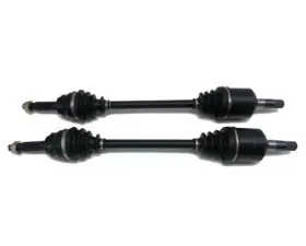 Driveshaft Shop 800HP Direct Bolt-in Rear Axle Subaru STI 2004-2007