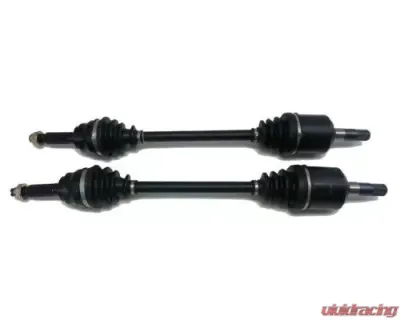 Driveshaft Shop 800HP Direct Bolt-in Rear Axle Subaru STI 2004-2007 - 510215