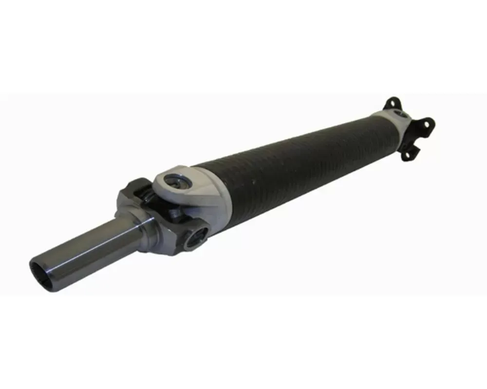 Driveshaft Shop 1-Piece Carbon Fiber Driveshaft Ford Mustang Cobra T56 Trans 950HP 2003-2004 - 610334