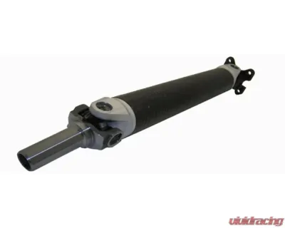 Driveshaft Shop 1-Piece Carbon Fiber Driveshaft Ford Mustang Cobra T56 Trans 950HP 2003-2004 - 610334