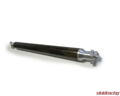 Driveshaft Shop Carbon Fiber Driveshaft 6-Speed Manual includes Z06 Chevrolet Corvette C6 2005-2008 - 610136