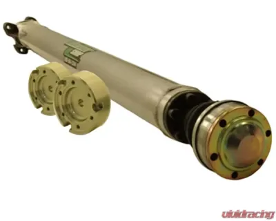 Driveshaft Shop 1-Piece Aluminum Dual CV Driveshaft Cadillac CTS-V 2004-2007 - 610118