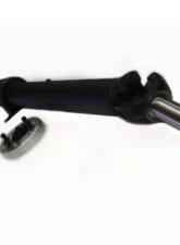 Driveshaft Shop 1000HP 2-Piece Chromoly Aluminum Driveshaft Pontiac GTO 2005-2006                                     - 610116 - Image 3