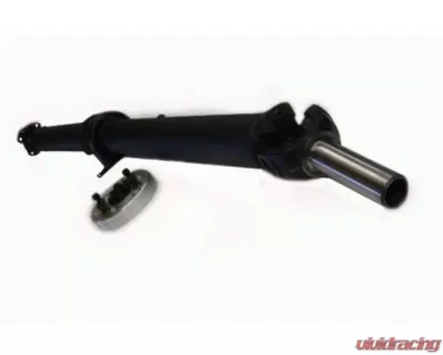 Driveshaft Shop 1000HP 2-Piece Chromoly Aluminum Driveshaft Pontiac GTO 2005-2006 - 610116
