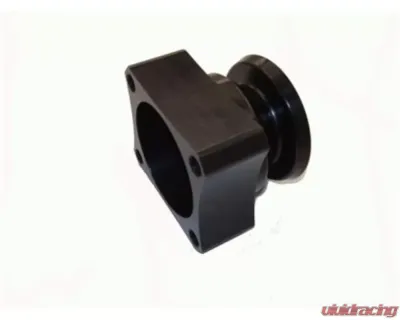 Driveshaft Shop 1000HP 2-Piece Chromoly Aluminum Driveshaft Pontiac GTO 2005-2006 - 610116