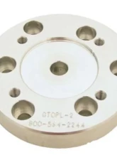 Driveshaft Shop 1000HP 2-Piece Chromoly Aluminum Driveshaft Pontiac GTO 2005-2006                                     - 610116 - Image 3
