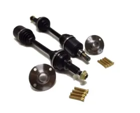 Driveshaft Shop 850HP Level 5.9 Axle Hub Honda Civic EGH1 | EKH1 with ABS 1992-2000