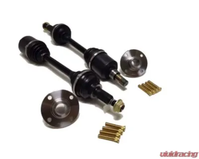 Driveshaft Shop 850HP Level 5.9 Axle Hub Honda Civic EGH1 | EKH1 with ABS 1992-2000 - 510094