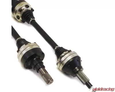 Driveshaft Shop 115mm CV Pro-Level Rear Axle | 33 Spline Hub | Diff Stub Only Nissan GTR 2015+ - 510340