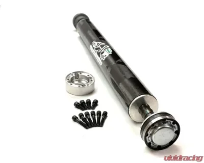 Driveshaft Shop 3.25" Carbon Fiber Mainshaft Nissan GT-R R35 2008-2017 - 610171