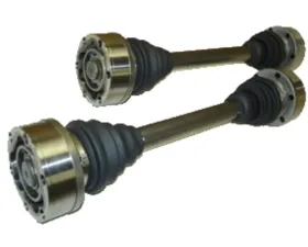 Driveshaft Shop Level 5 Axle 100-108mm Conversion Plates Right Porsche 968 1991-1995