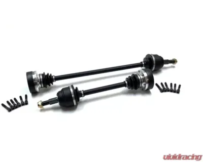 Driveshaft Shop Direct Bolt-In Axle Left 650HP Volkswagen Golf | GTI | Jetta | Beetle 1999-2005 - 510123