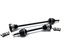 Driveshaft Shop Direct Bolt-in Axle VR6/1.8T 650HP 6-Speed Manual Left Volkswagen Golf | GTI | Jetta | Beetle 1999-2005