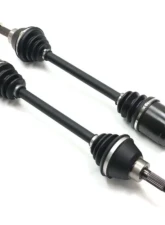 Driveshaft Shop Conversion Mount Right Long Rear Level 4 Axle for Honda Civic AWD 1992-2000                                     - 510077 - Image 2