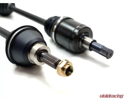 Driveshaft Shop Conversion Mount Right Long Rear Level 4 Axle for Honda Civic AWD 1992-2000 - 510077