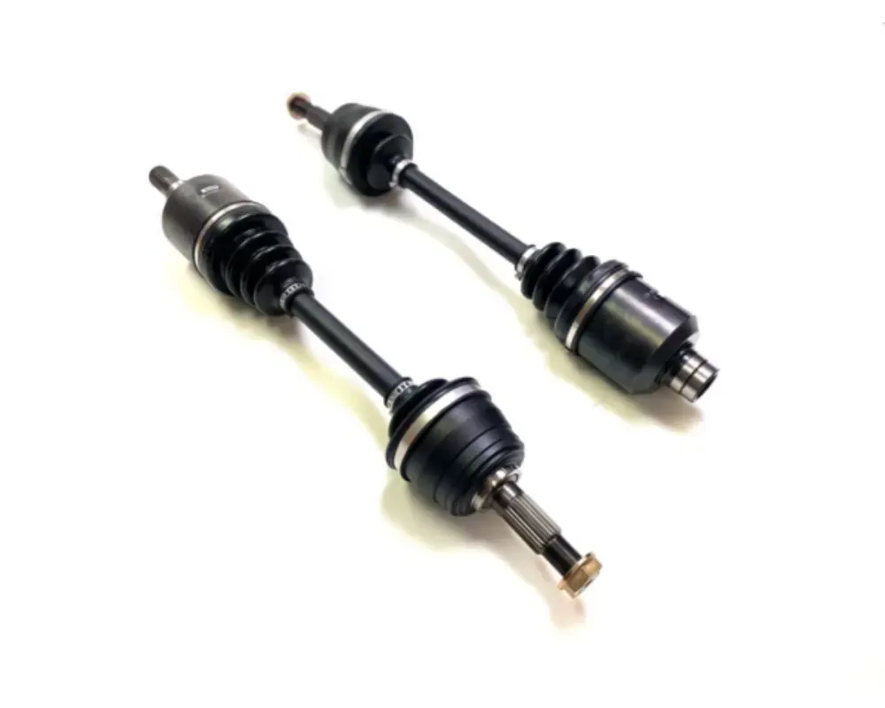 Driveshaft Shop Right Axle 4 Cylinder X4 700HP Honda Accord 1994-1997 - 510103