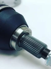 Driveshaft Shop Level 5 Axle 1400HP for Chevrolet Corvette C8 2020-2024                                     - 510312 - Image 2