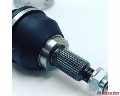 Driveshaft Shop Level 5 Axle 1400HP for Chevrolet Corvette C8 2020-2024 - 510312