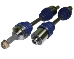 Driveshaft Shop Pro-Level Direct-Fit Axle with New 2pc Outer Left Dodge Neon SRT4 2003-2005