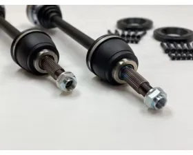 Driveshaft Shop Complete Axle with 6-Bolt Inner Right 240SX 800HP Nissan S13 | S14 1989-1998