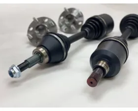 Driveshaft Shop Level 5 Axle/Hub Toyota MR2 Spyder 2000-2005