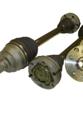 Driveshaft Shop Pro-Level Axle/Hub Kit for 1993-1998 Toyota Supra Turbo Automatic 1400HP                                     - 510346 - Image 2
