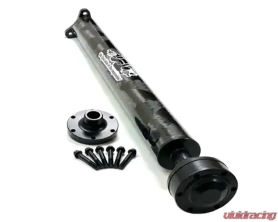 Driveshaft Shop 1-Piece 3.25in Carbon Fiber Driveshaft Toyota Supra A90 | A911 2020-2024 - 610308