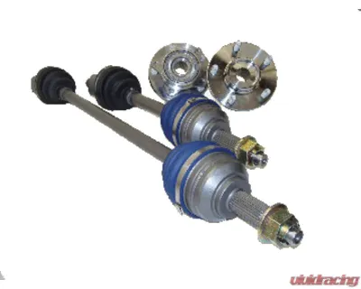 DriveShaft Shop 1200HP Pro Level Rear Axle | Hub Kit Pair - 510172