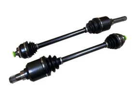 Driveshaft Shop 1000HP+ Direct Fit Rear Axles for BMW M240i/M340i 2019-2025