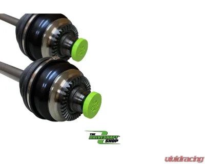 Driveshaft Shop 1000HP+ Direct Fit Rear Axles for BMW M240i/M340i 2019-2025 - 510525