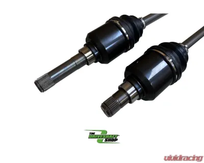 Driveshaft Shop 1000HP+ Direct Fit Rear Axles for BMW M240i/M340i 2019-2025 - 510525