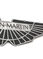 Fabspeed Carbon Fiber Aston Martin Wall Art                                     - FS.ASM.CFSSWA - Image 3