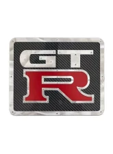Fabspeed Carbon Fiber Nissan GT-R Wall Art                                     - FS.GTR.CFSSWA - Image 4