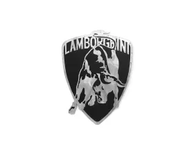 Fabspeed Carbon Fiber Lamborghini Wall Art