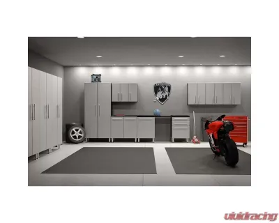 Fabspeed Carbon Fiber Lamborghini Wall Art - FS.LAM.CFSSWA