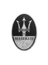 Fabspeed Carbon Fiber Wall Art - Maserati                                     - FS.MAS.CFSSWA - Image 2