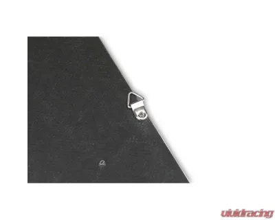 Fabspeed Carbon Fiber McLaren Wall Art - FS.MCL.CFSSWA