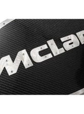 Fabspeed Carbon Fiber McLaren Wall Art                                     - FS.MCL.CFSSWA - Image 3
